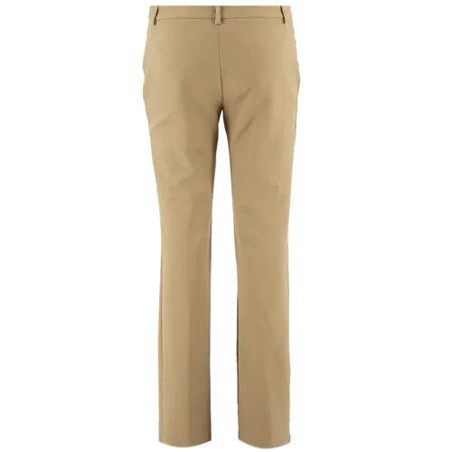 Trousers > Slim-fit Trousers - - Etro - Modalova