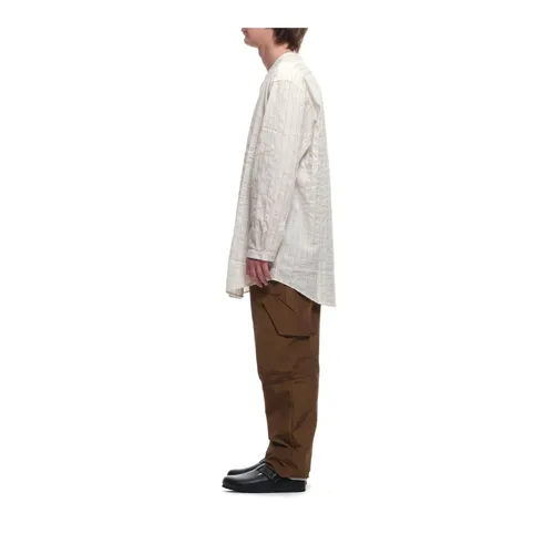 Shirts > Casual Shirts - - Barena Venezia - Modalova