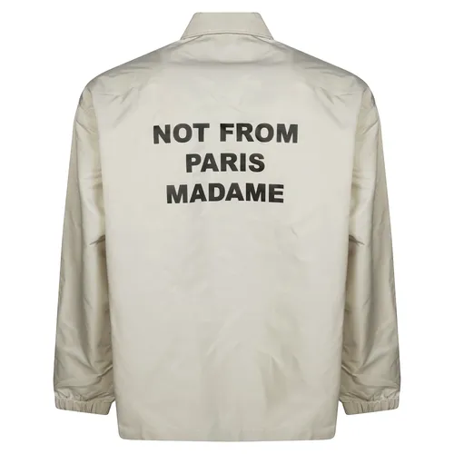 Jackets > Light Jackets - - Drole de Monsieur - Modalova