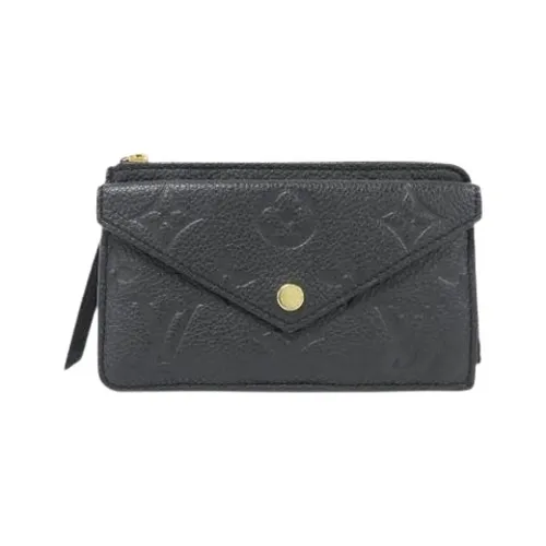 Pre-owned > Pre-owned Accessories > Pre-owned Wallets - - Louis Vuitton Vintage - Modalova