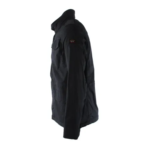 Jackets > Light Jackets - - Paul & Shark - Modalova