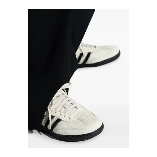 Adidas - Shoes > Sneakers - White - Adidas - Modalova