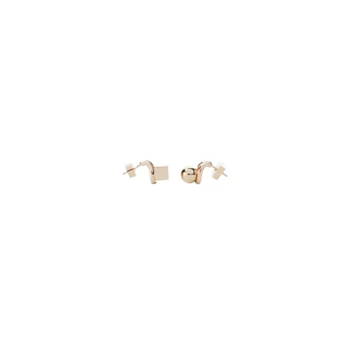 Accessories > Jewellery > Earrings - - Jacquemus - Modalova