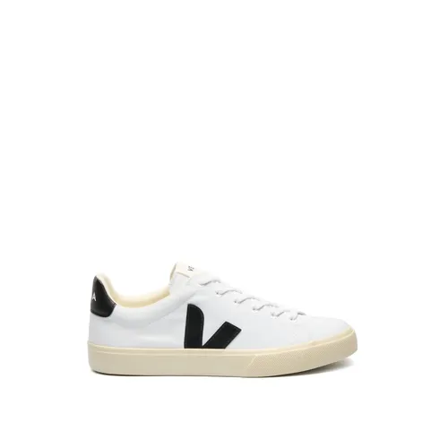 Veja - Shoes > Sneakers - White - Veja - Modalova