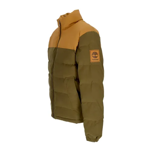 Jackets > Winter Jackets - - Timberland - Modalova