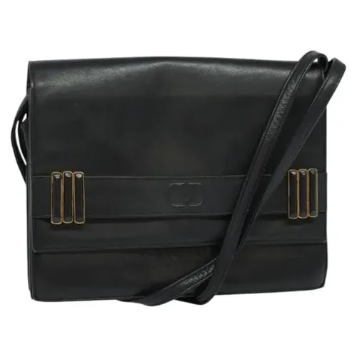 Pre-owned > Pre-owned Bags > Pre-owned Cross Body Bags - - Valentino Vintage - Modalova