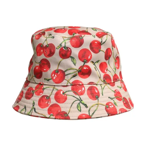Accessories > Hats > Hats - - Dolce & Gabbana - Modalova