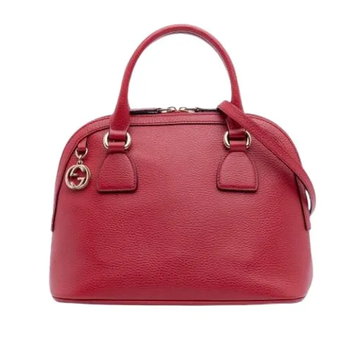 Pre-owned > Pre-owned Bags > Pre-owned Handbags - - Gucci Vintage - Modalova