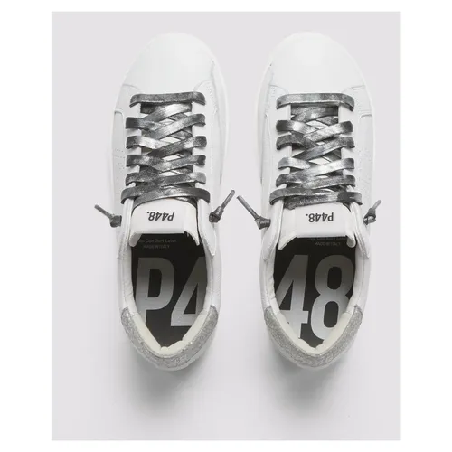 P448 - Shoes > Sneakers - White - P448 - Modalova