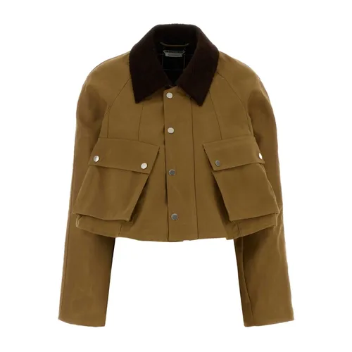 Jackets > Light Jackets - - JW Anderson - Modalova
