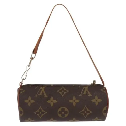 Pre-owned > Pre-owned Bags > Pre-owned Mini Bags - - Louis Vuitton Vintage - Modalova