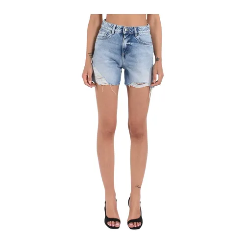 Shorts > Denim Shorts - - Icon Denim - Modalova