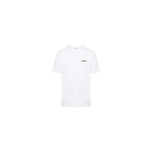 Tops > T-Shirts - - Jacquemus - Modalova
