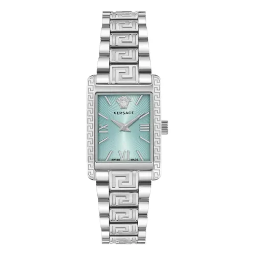 Accessories > Watches - - Versace - Modalova