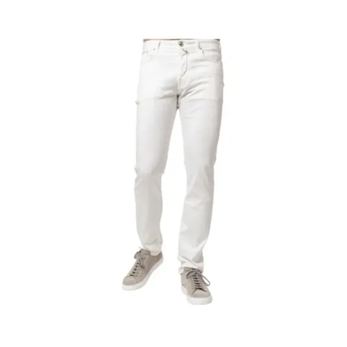 Jeans > Slim-fit Jeans - - Jacob Cohën - Modalova