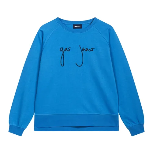 Sweatshirts & Hoodies > Sweatshirts - - GAS - Modalova