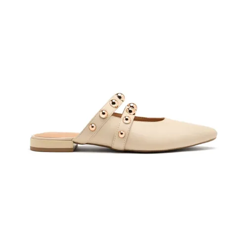 Shoes > Flats > Mules - - Gioseppo - Modalova