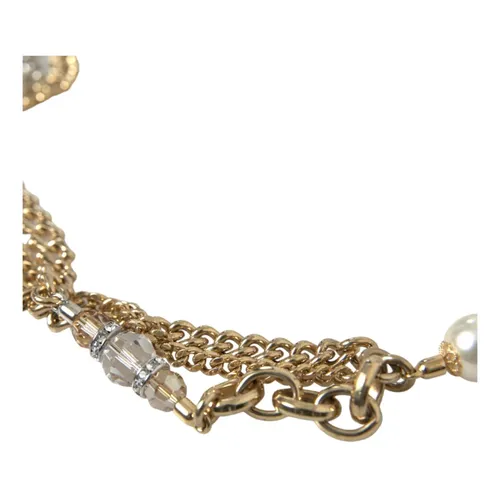 Accessories > Belts - - Dolce & Gabbana - Modalova