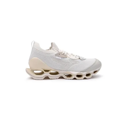 Mizuno - Shoes > Sneakers - White - Mizuno - Modalova
