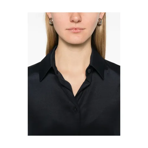Blouses & Shirts > Shirts - - Max Mara - Modalova