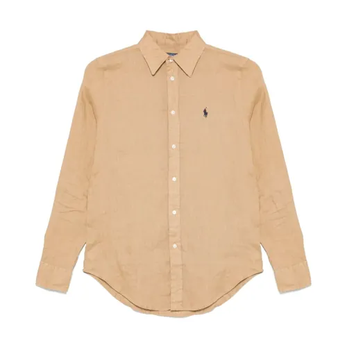 Blouses & Shirts > Shirts - - Polo Ralph Lauren - Modalova