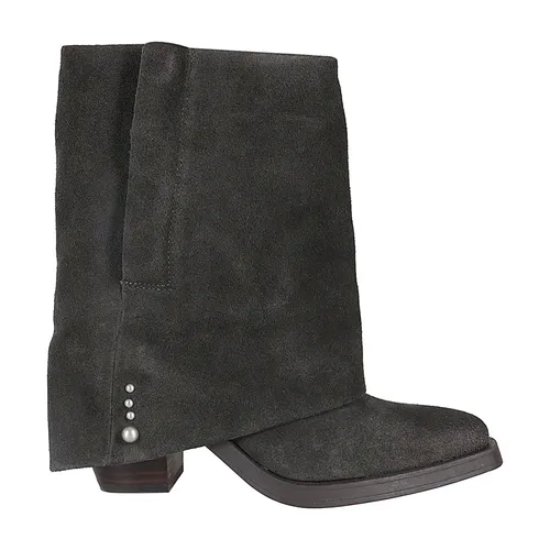 Shoes > Boots > Heeled Boots - - ASH - Modalova