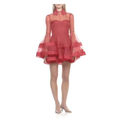 Dresses > Occasion Dresses > Party Dresses - - Zimmermann - Modalova