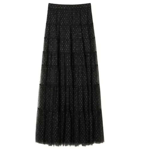 Skirts > Maxi Skirts - - Twinset - Modalova