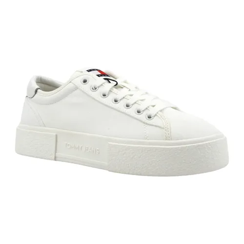 Shoes > Sneakers - - Tommy Hilfiger - Modalova