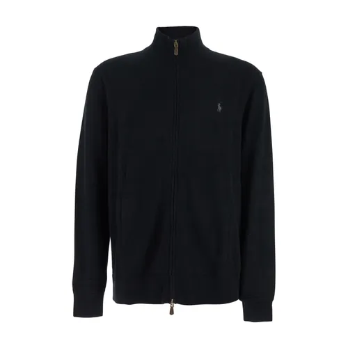 Knitwear > Cardigans - - Polo Ralph Lauren - Modalova