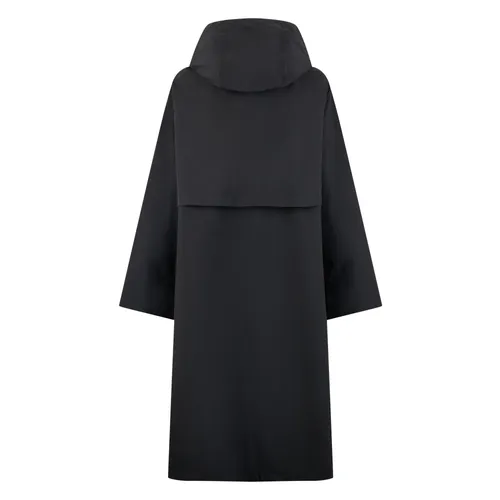 Herno - Coats > Parkas - Black - Herno - Modalova