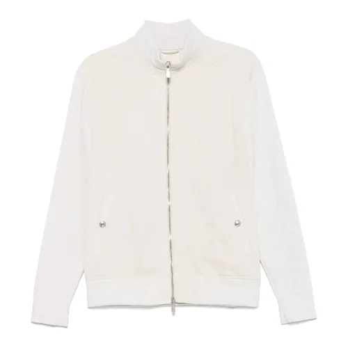 Knitwear > Cardigans - - Eleventy - Modalova