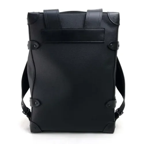 Pre-owned > Pre-owned Bags > Pre-owned Backpacks - - Louis Vuitton Vintage - Modalova