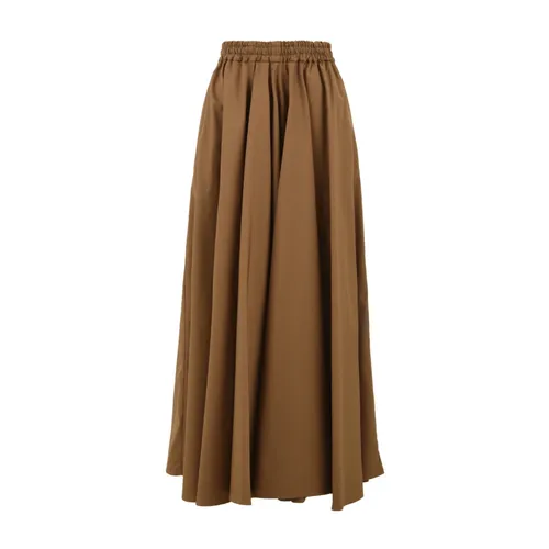 Skirts > Maxi Skirts - - Aspesi - Modalova