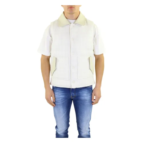 Jackets > Vests - - Flâneur - Modalova