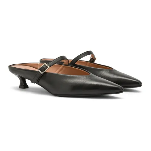 Shoes > Heels > Heeled Mules - - Carmens - Modalova