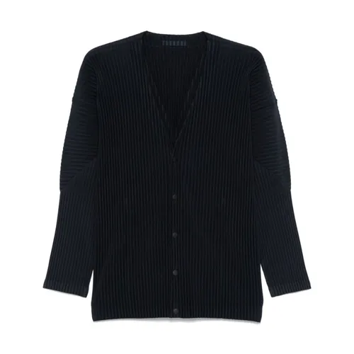 Knitwear > Cardigans - - Issey Miyake - Modalova