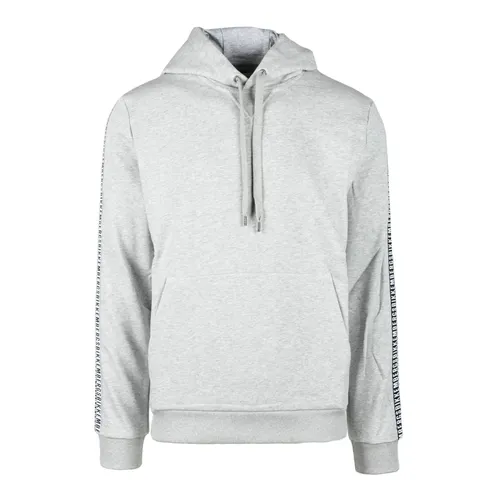 Sweatshirts & Hoodies > Hoodies - - Bikkembergs - Modalova