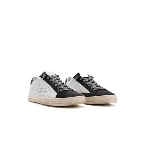 P448 - Shoes > Sneakers - White - P448 - Modalova