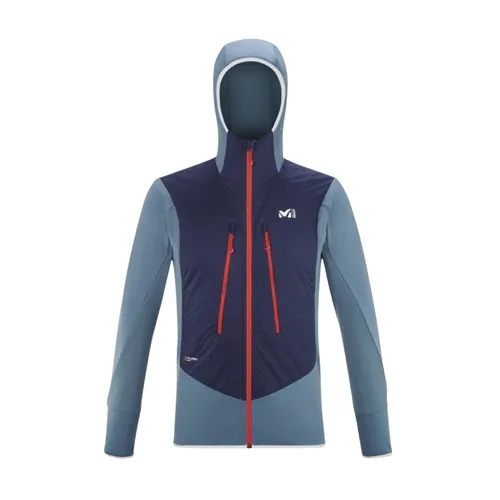 Sport > Outdoor > Jackets > Wind Jackets - - Millet - Modalova