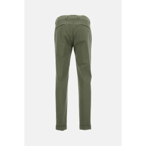 Trousers > Chinos - - Briglia - Modalova