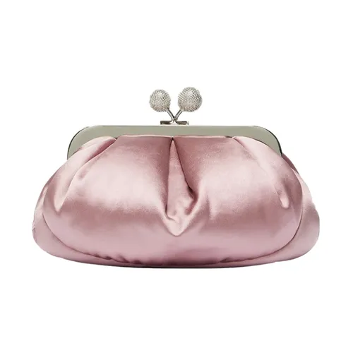 Bags > Clutches - - Weekend Max Mara - Modalova