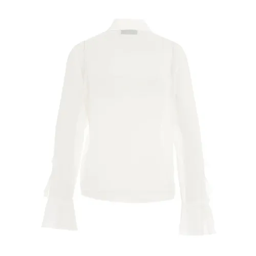 Blouses & Shirts > Blouses - - Kaos - Modalova