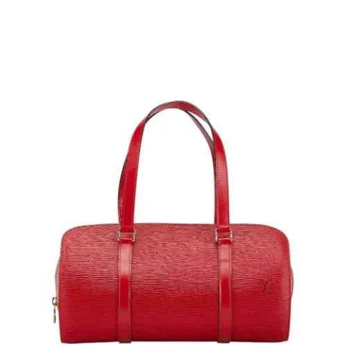 Pre-owned > Pre-owned Bags > Pre-owned Handbags - - Louis Vuitton Vintage - Modalova
