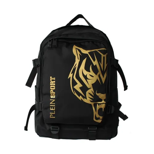 Bags > Backpacks - - Plein Sport - Modalova