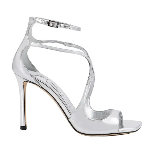 Shoes > Sandals > High Heel Sandals - - Jimmy Choo - Modalova