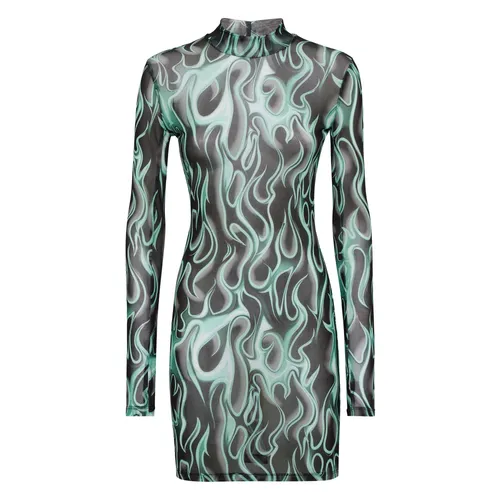 Dresses > Day Dresses > Short Dresses - - Philipp Plein - Modalova