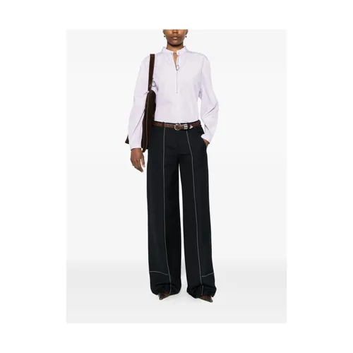 Blouses & Shirts > Shirts - - Seafarer - Modalova