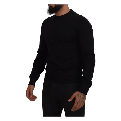 Sweatshirts & Hoodies > Sweatshirts - - Dolce & Gabbana - Modalova