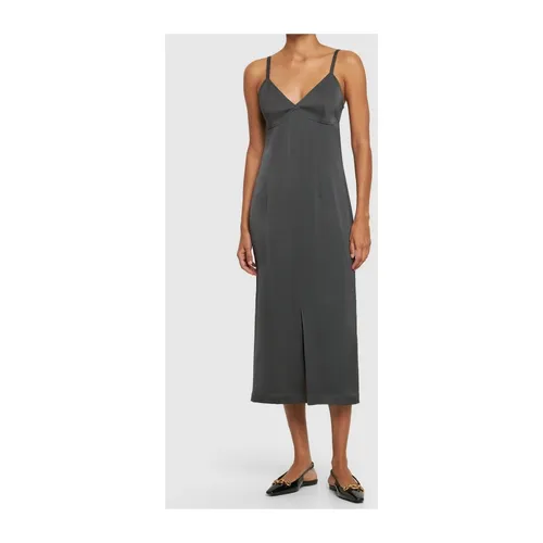 Dresses > Day Dresses > Midi Dresses - - TotêMe - Modalova
